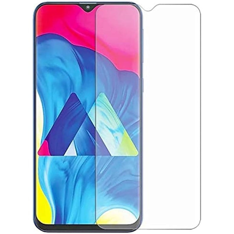 Samsung Galaxy A10/M10 Clear Tempered Glass Screen Protector