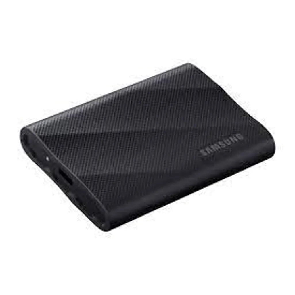 Samsung MU-PG2T0BW T9 Portable SSD 2 TB; Transfer speed up t