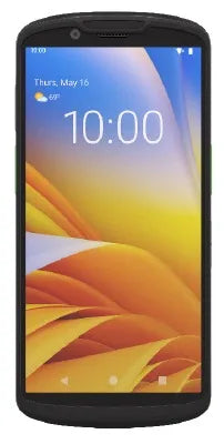 Zebra TC58E; WAN; 6.0'' DISPLAY; 5G FR1; WIFI 6E; 8GB RAM/128GB ROM; SE4720 IMAGER;   16MP RFC; 8MP FFC; WARM SWAP; 4680 MAH STA - image 2