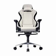 Cooler Master Caliber X1C Premium Gaming Chair;Grey Fabric;