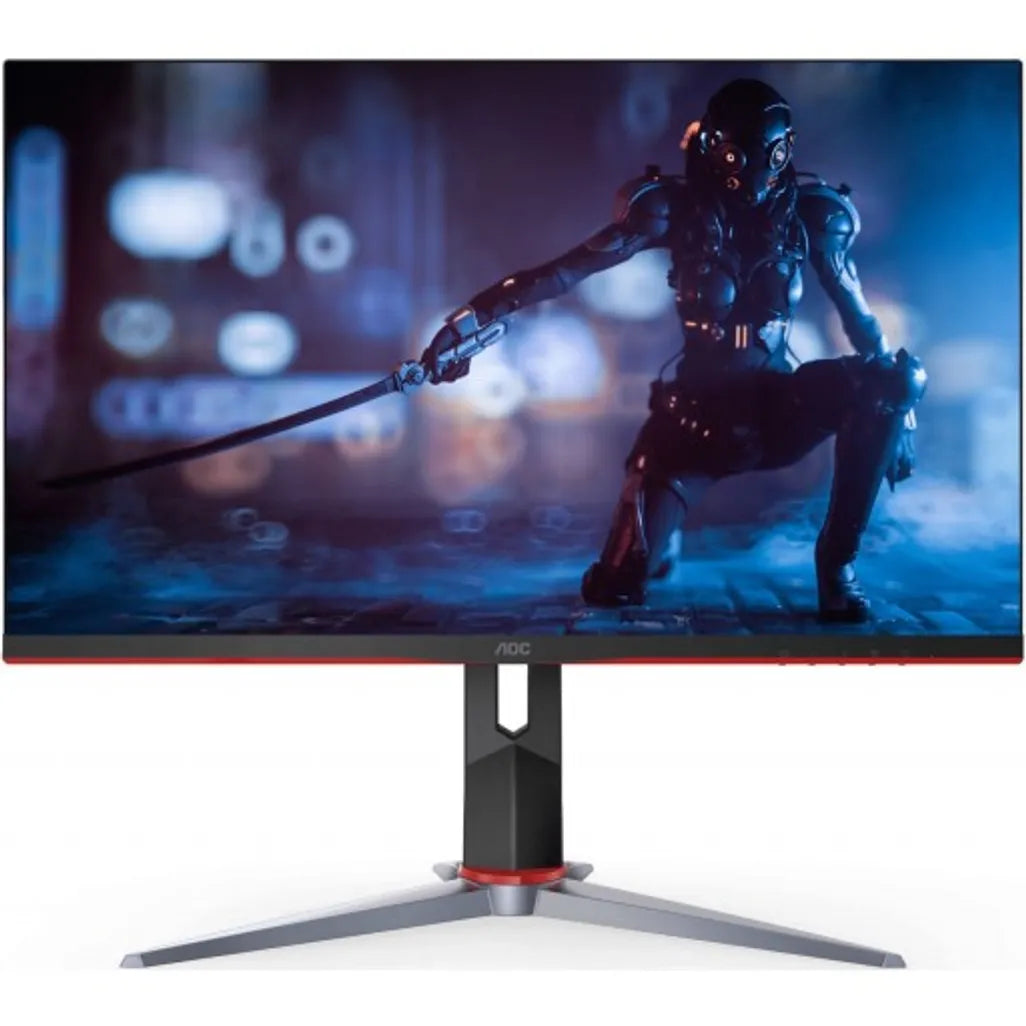 AOC 27'' Monitor FHD 165hz FreeSync; VESA; Low blue light;