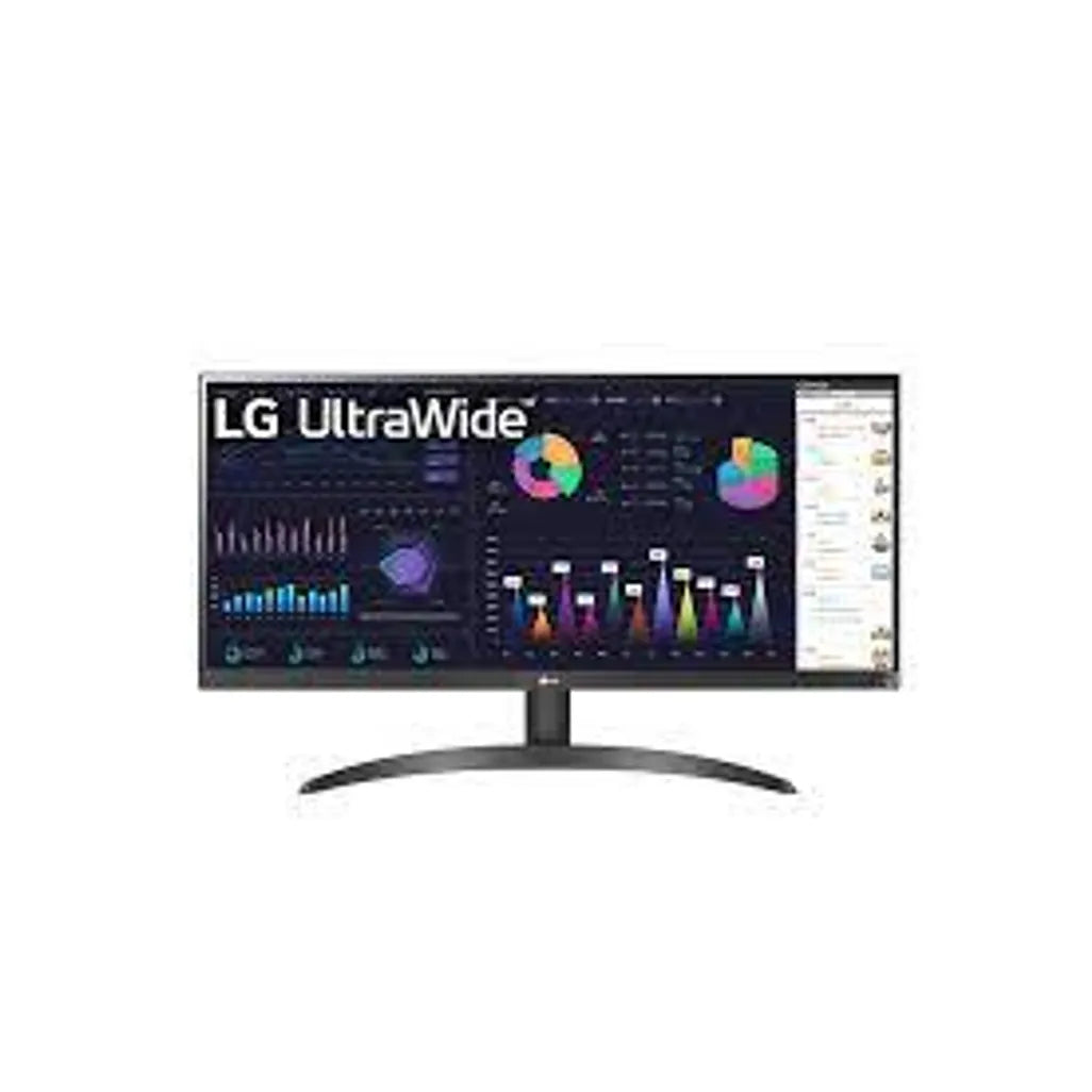 LG 29WQ500 29'' UltraWide FHD HDR10 IPS; 2560x1080; 100Hz; 5