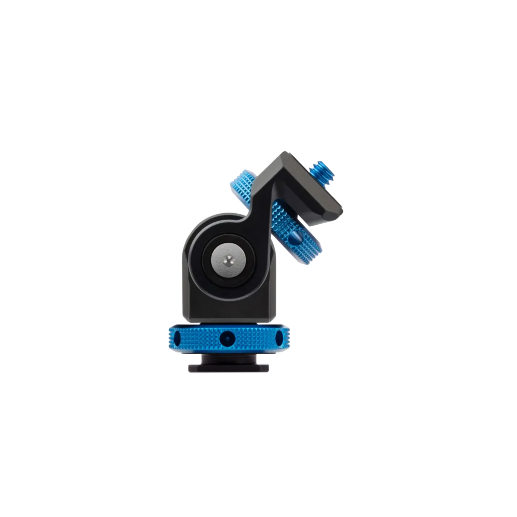 Elgato Cold Shoe � Adjustable mount