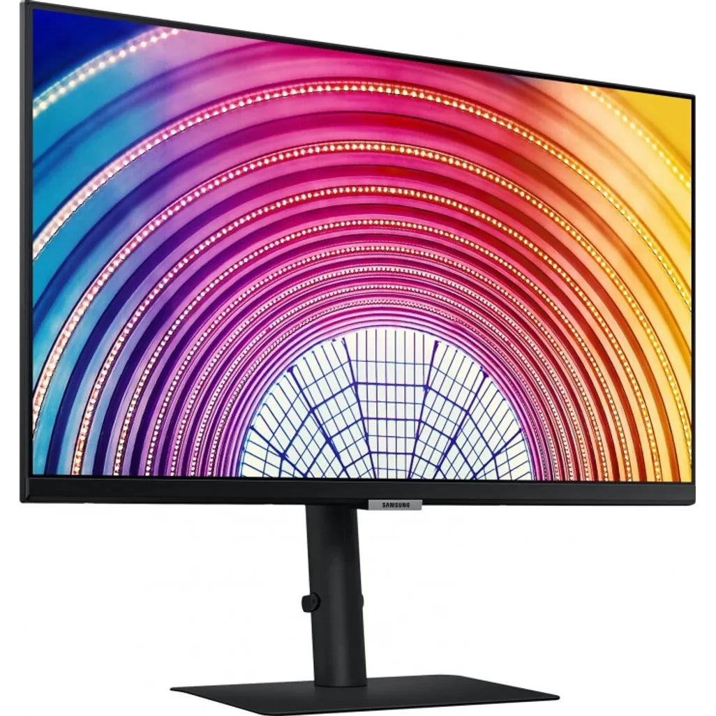 Samsung LS24A600 24'' IPS HDR10 Monitor (16:9) - 5ms (GTG);