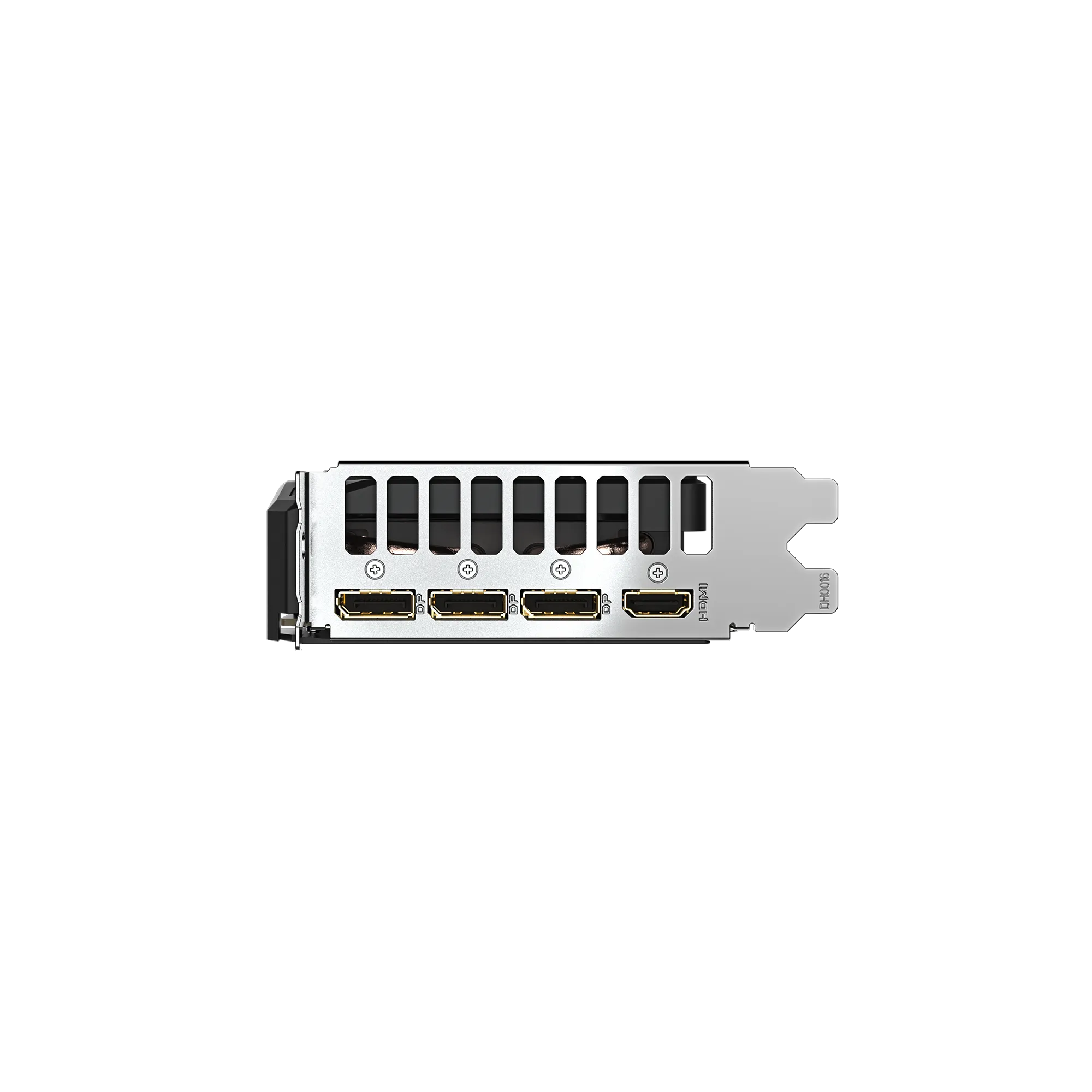 GIGABYTE nVidia GeForce RTX 5060 WINDFORCE OC 8GB PCIE 8X - 8GB GDDR7; 128-Bit Memory Bus; 1x HDMI; 3x DisplayPort . - image 4