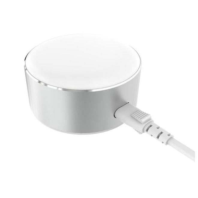 DESKTOP CHARGER WITH LED LIGHT - image 2