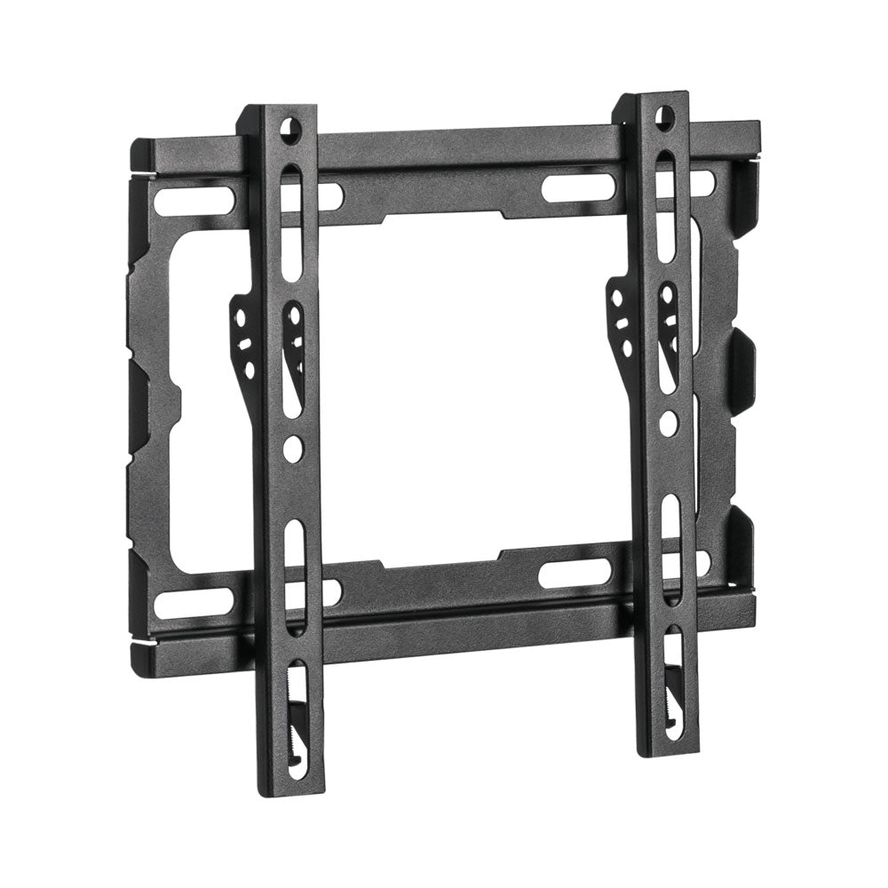23-43 INCH LOW-PROFILE FIXED TV WALL MOUNT BRACKET