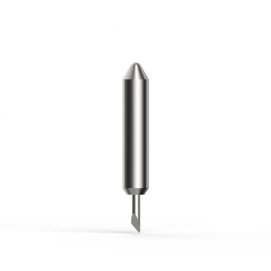 Cricut 2007929, Replacement blades, Silver, 1 pc(s)