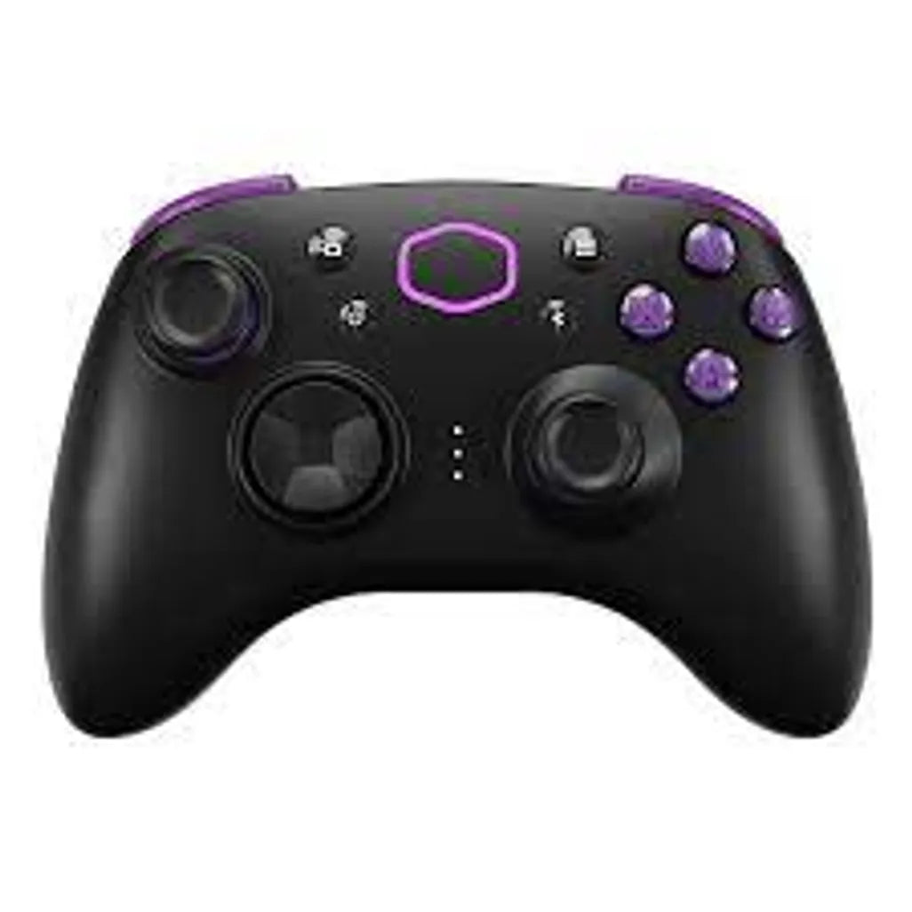 COMPUTER GAMING COINTROLLER STORM