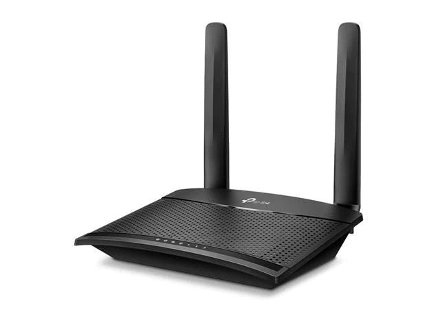 TP-Link 300Mbps Wireless N 4G LTE Router