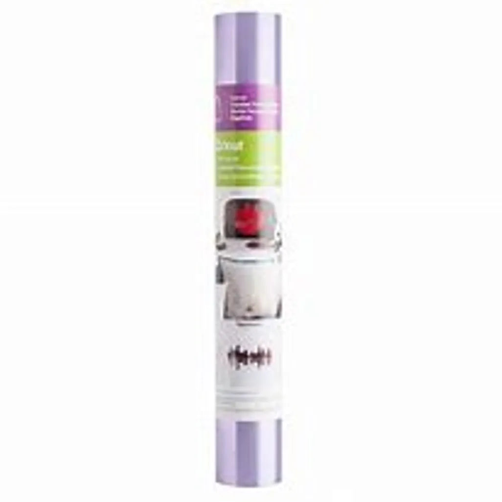 2003496 - CRICUT FOIL IRON ON LILAC 12X24''