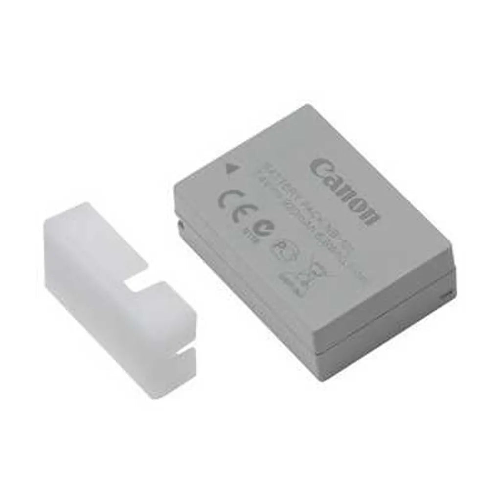 Canon NB-10L, 920 mAh, 7.4 V, Lithium-Ion (Li-Ion), 1 pc(s)