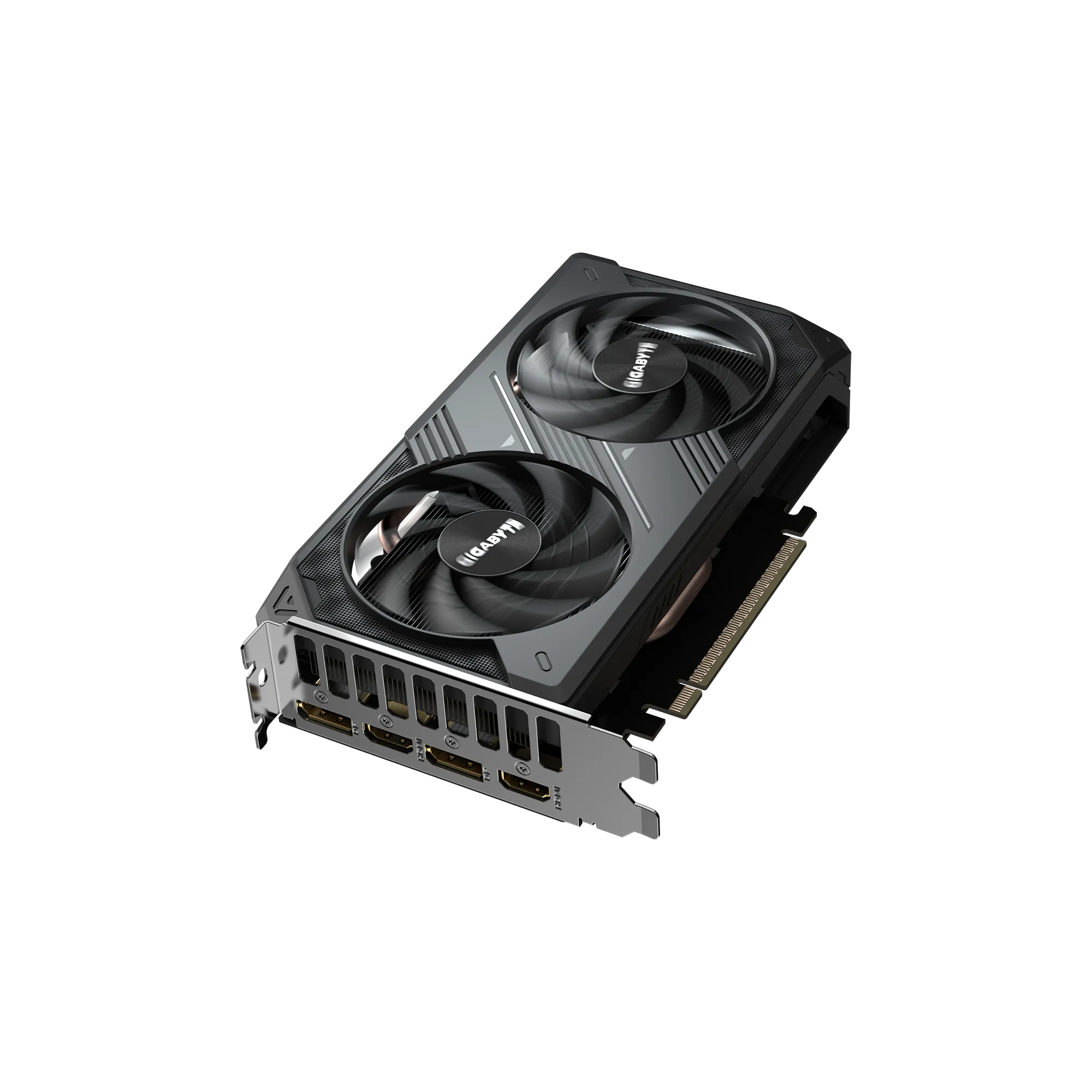 GIGABYTE nVidia GeForce RTX 5050 Windfore OC - 8GB GDDR6; 128-Bit Memory Bus; 2x HDMI; 2x DisplayPort. - image 8