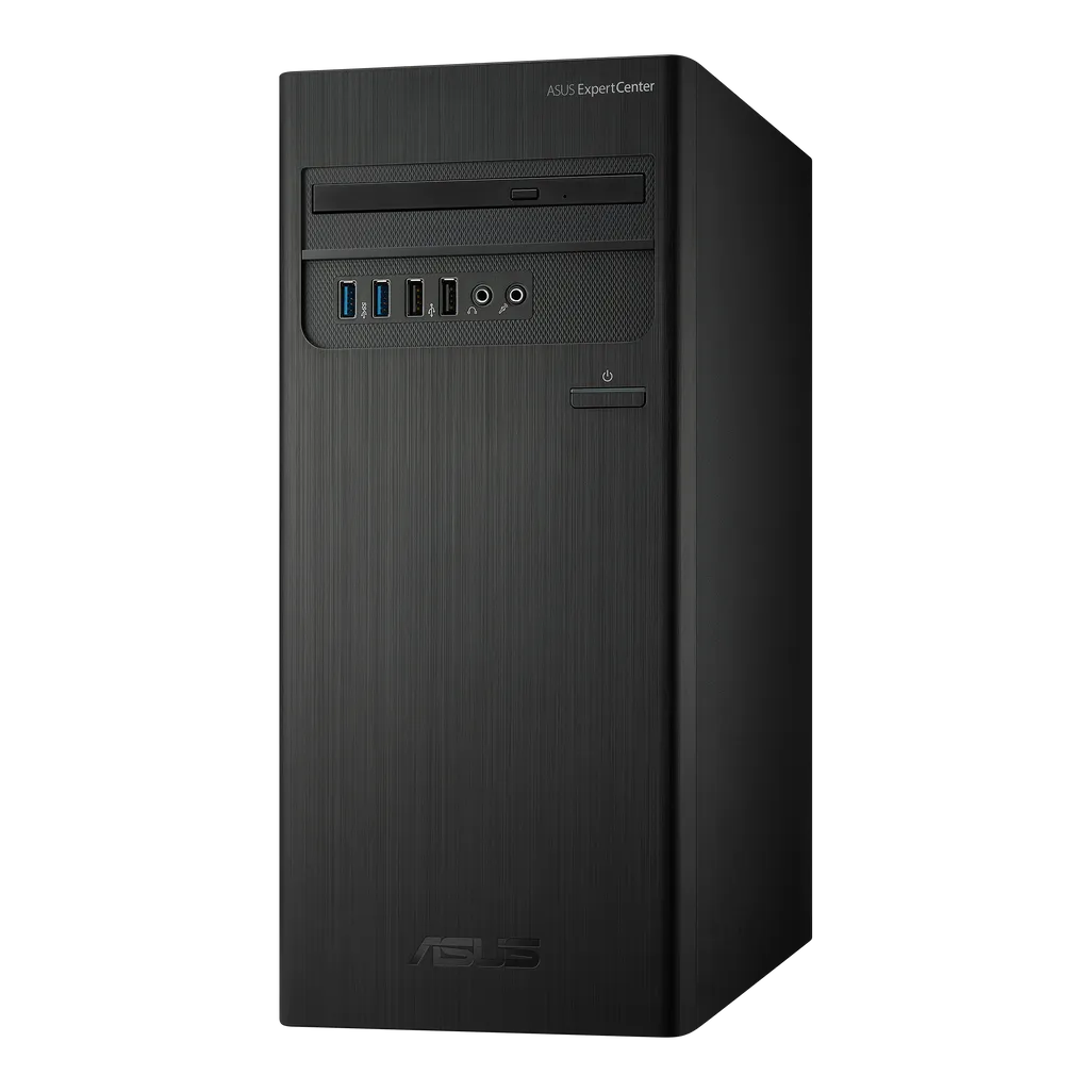 ASUS ExpertCenter Ess.|D500TC-I78512B1X|TWR Desktop|BLACK|i7