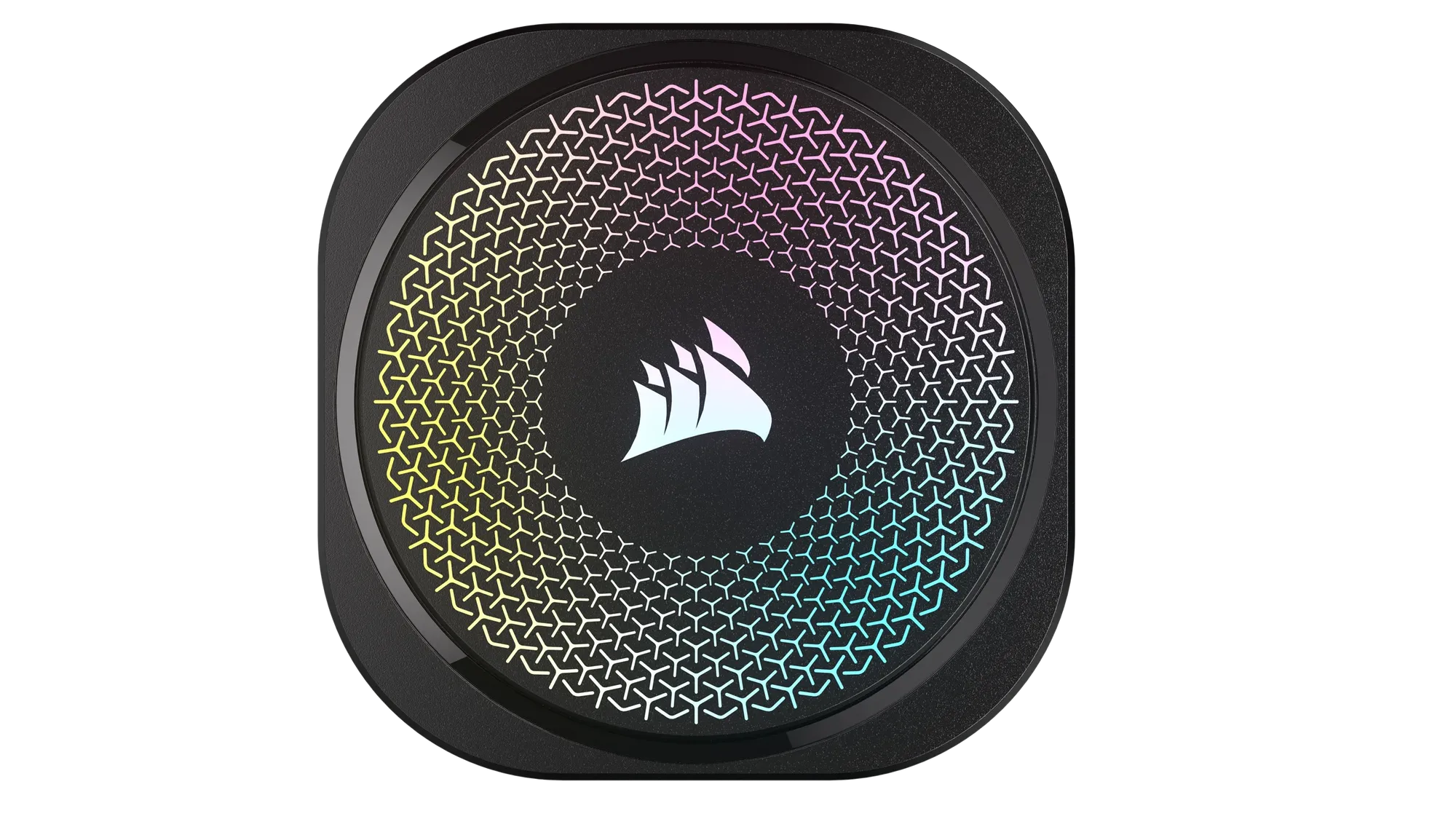Corsair NAUTILUS 360 ARGB; 360mm Radiator; Liquid CPU Cooler; Intel® LGA 1851/1700; AMD® AM5/AM4 - image 15