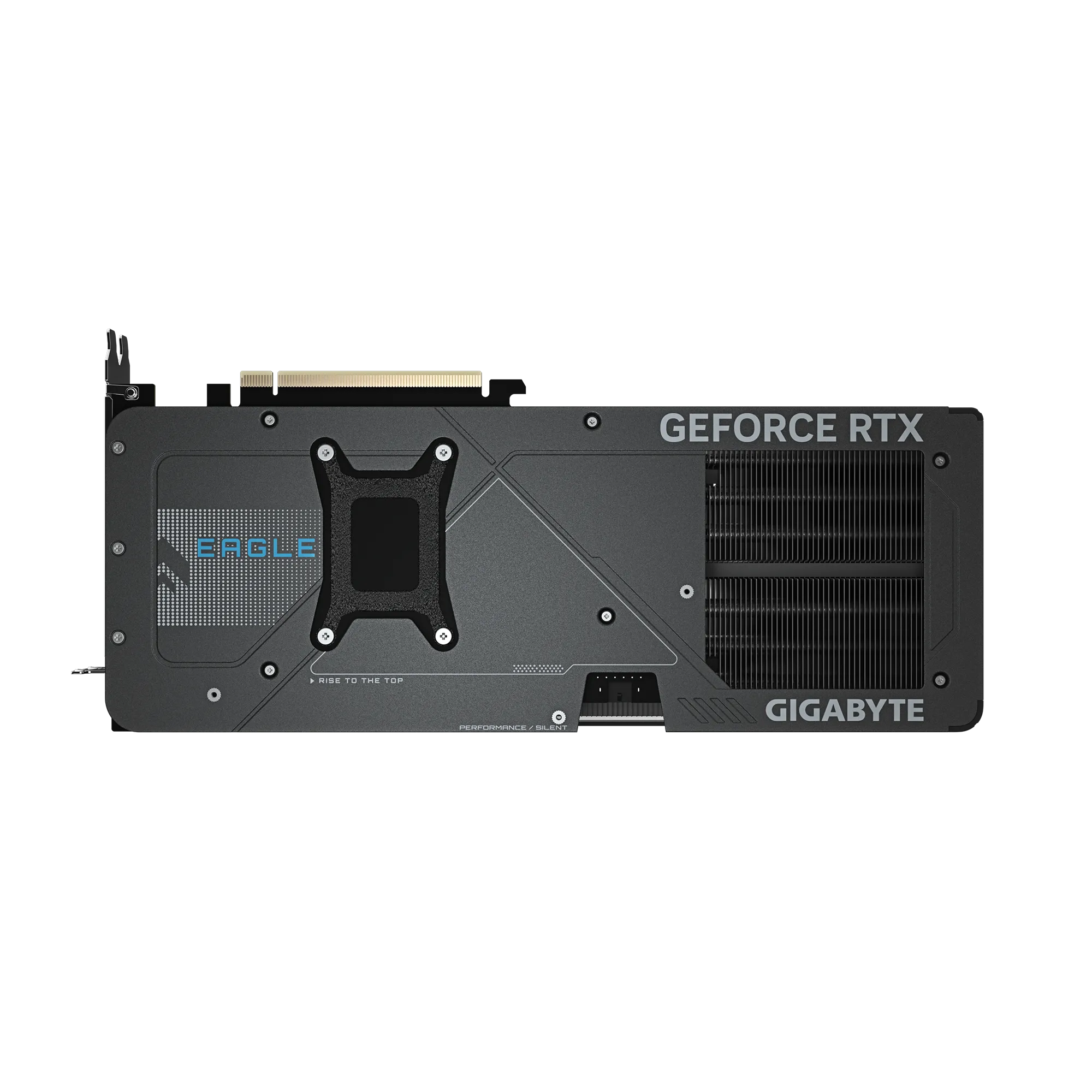 GIGABYTE nVidia GeForce RTX™ 5070Ti EAGLE OC SFF - 16GB GDDR7 HDMIx1/DPx3 - image 6