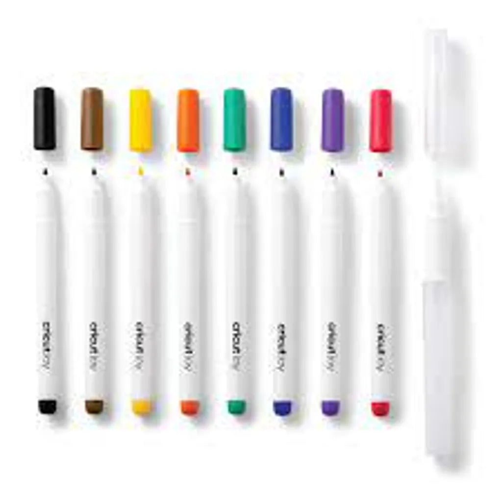 Cricut Joy Watercolor Markers 9pc