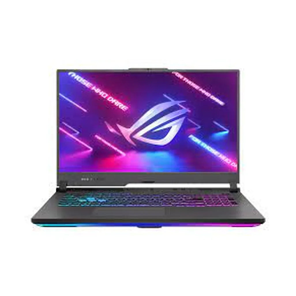 ASUS ROG Strix|G713PI-91610G0W|17.3'' WQHD|GREY|R9-7945HX|16