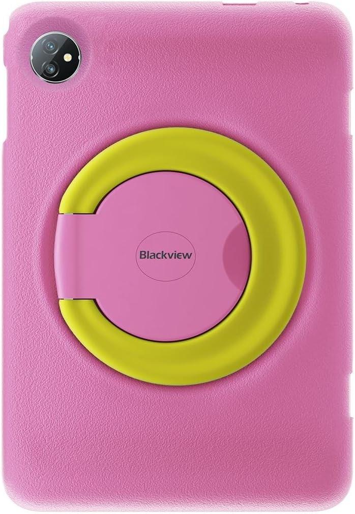 10.1" KIDS TABLET,4+128GB,PINK