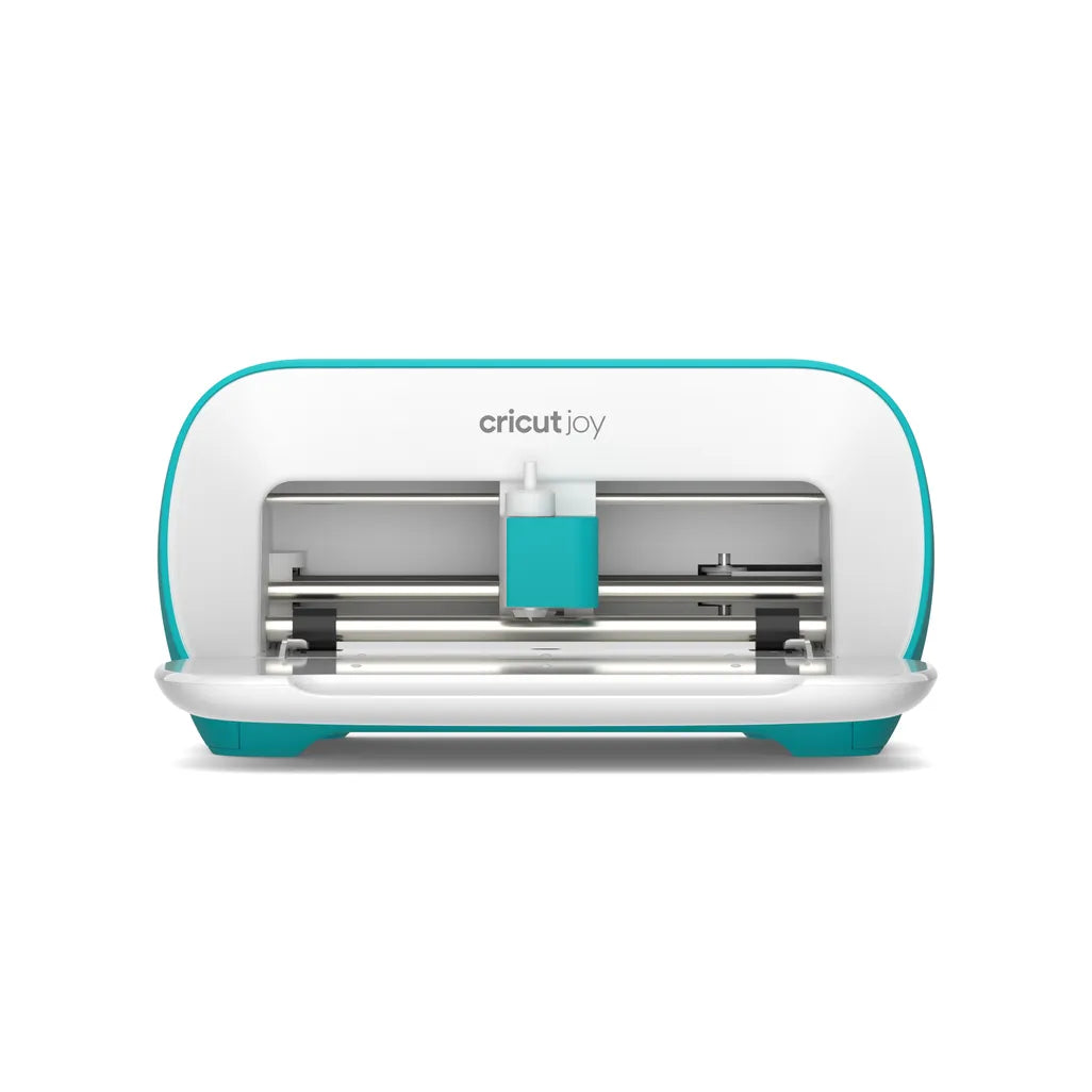 Cricut Joy, Electronic, 11.4 cm, 16.5 cm, Blue, White, Android, iOS, 1.75 kg