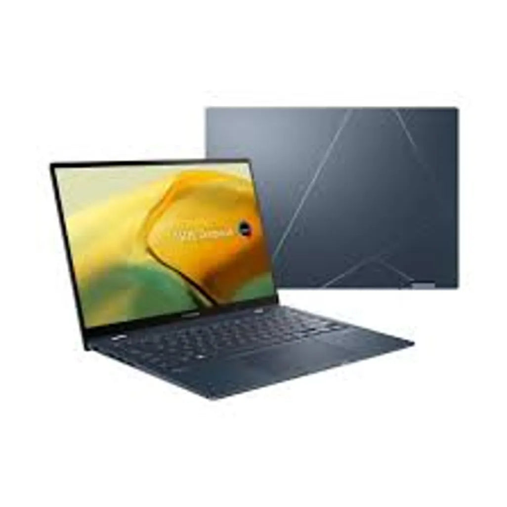 ASUS Zenbook Flip|UP3404VA-OI71610S0W|14'' OLED WQXGA+ TOUCH