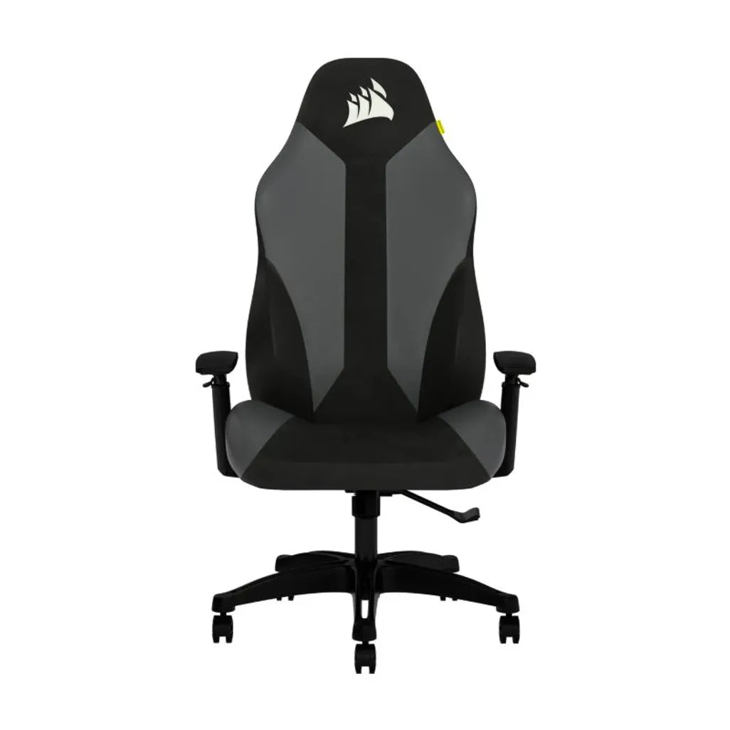 CORSAIR TC70 REMIX Gaming Chair - Relaxed Fit - Grey