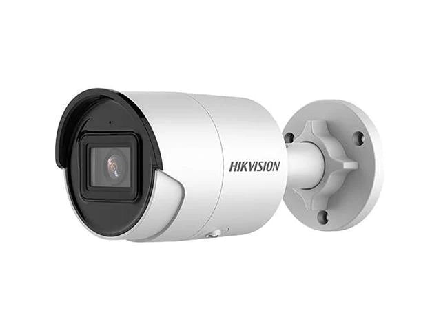 ACUSENSE FIXED MINI BULLET NETWORK CAMERA