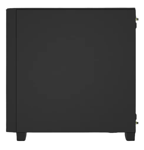 3000D RGB AIRFLOW Black Mid-Tower PC Case; 2x 3.5'' |  2x 2.5'' Drive Bays; Up to 360mm Radiator compatible; 3x 120mm fan incl - image 15