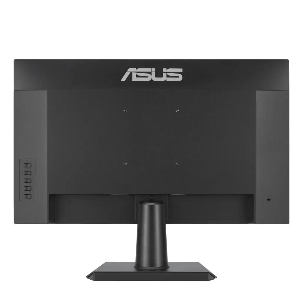 ASUS VA27EHF, 68.6 cm (27"), 1920 x 1080 pixels, Full HD, LCD, 1 ms, Black