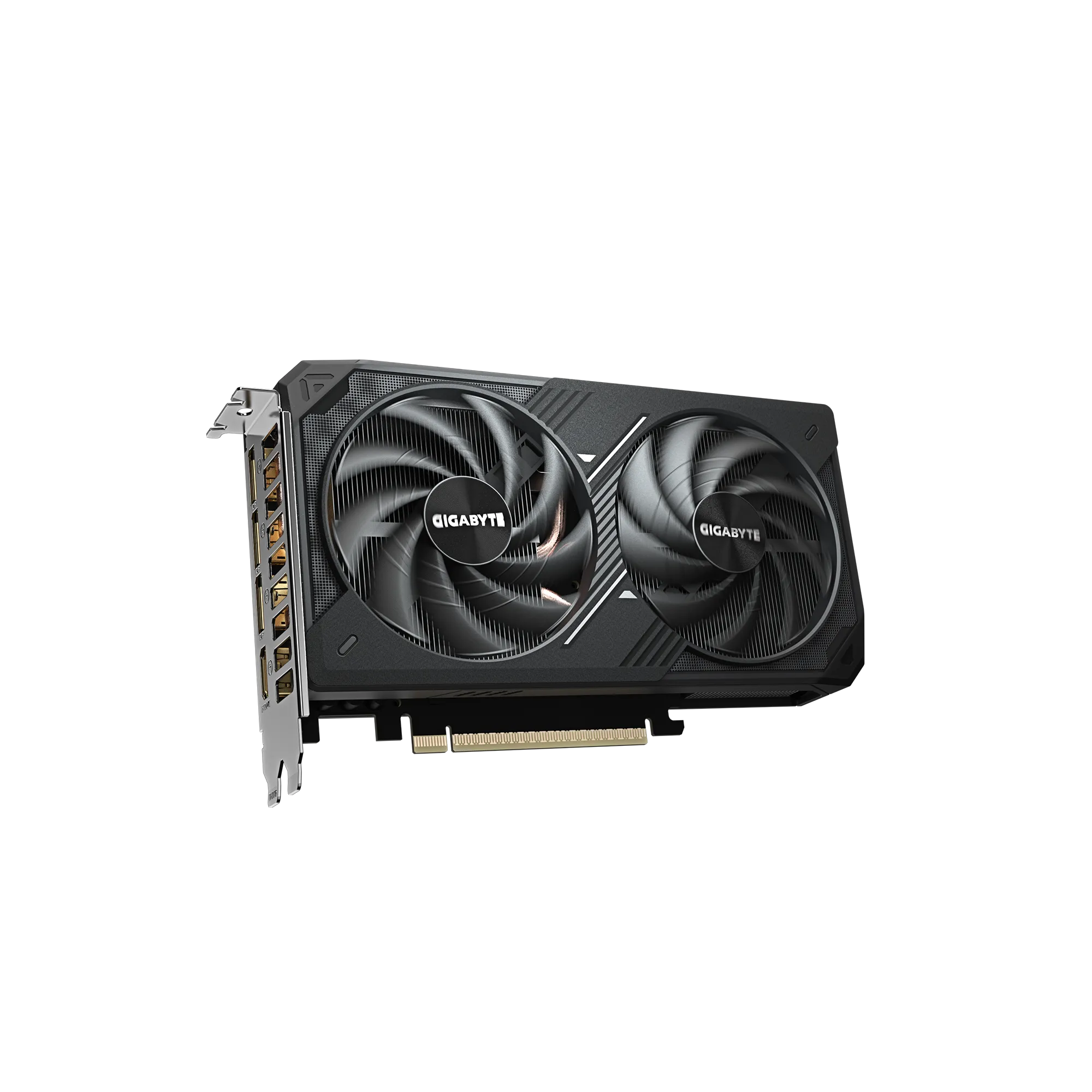 GIGABYTE nVidia GeForce RTX 5060Ti WINDFORCE MAX 8GB - 8GB GDDR7; 128-Bit Memory Bus; 1x HDMI; 3x DisplayPort - image 8