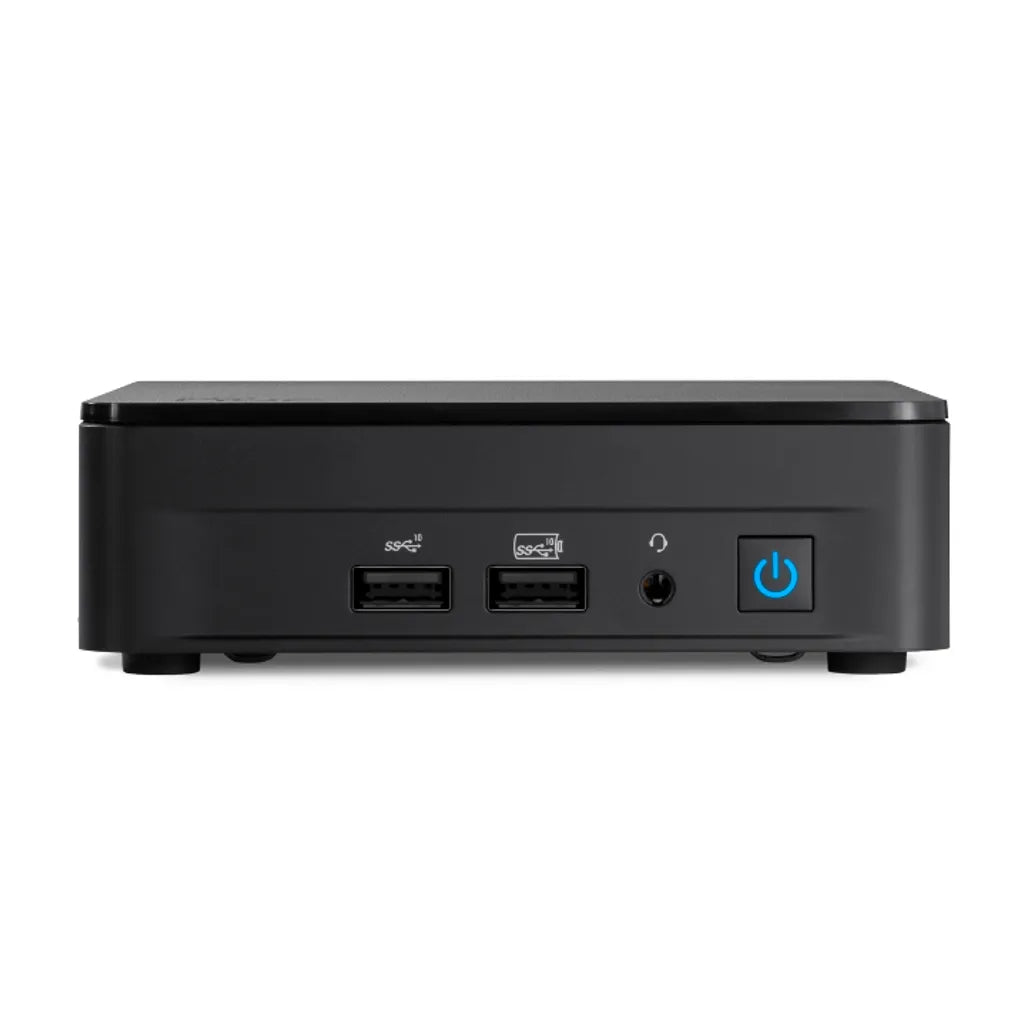 Intel NUC/i3 1315U/Dual Mem Slot/SSD M.2 22x80 & M.2 22x42 S
