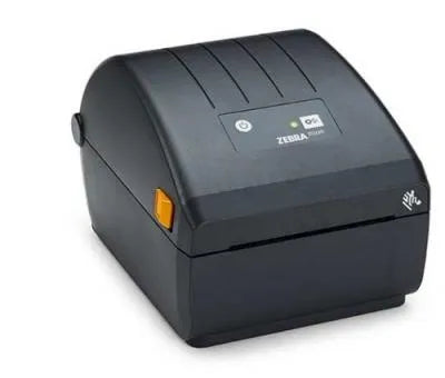 Thermal Transfer Printer (74/300M) ZD230; Standard EZPL; 203 dpi; EU and UK Power Cords; USB; Ethernet - image 22