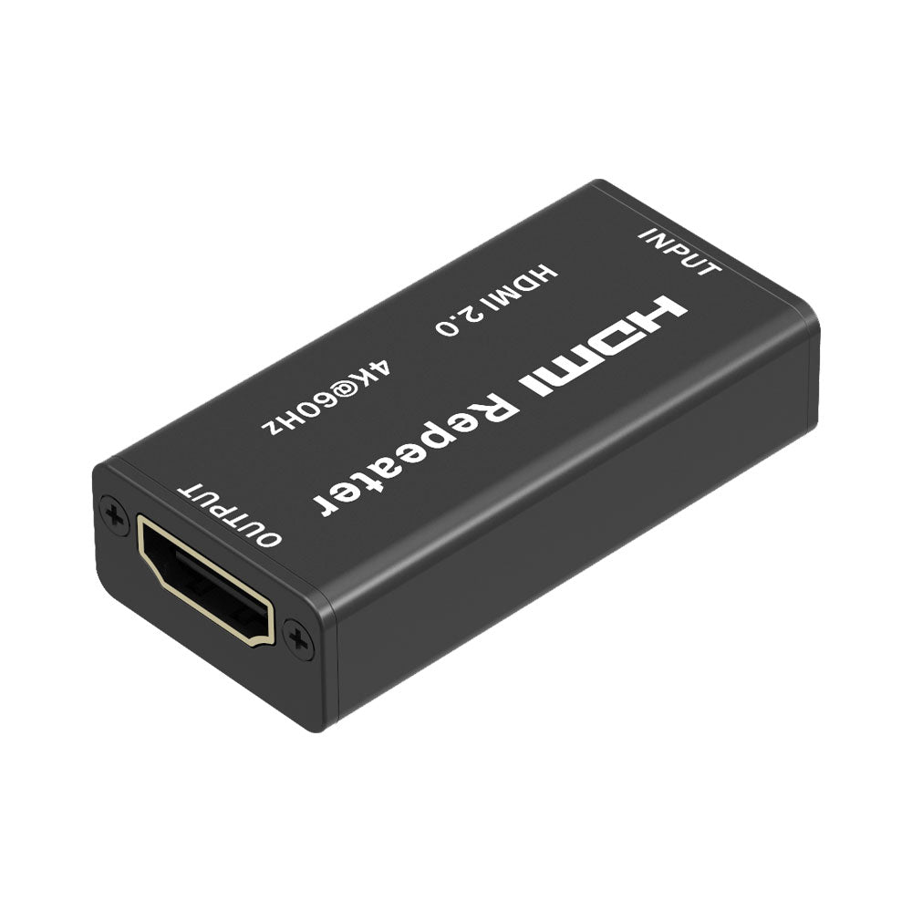 LENKENG 25M 4K@60HZ HDMI2.0 EXTENDER