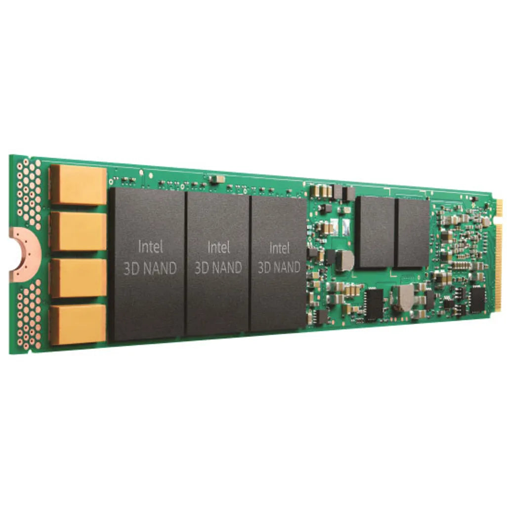 Intel SSDPELKX020T801, 295000 IOPS, 36000 IOPS, 85 µs, 40 µs, 1 sector per 10^-17 bits read, SRV