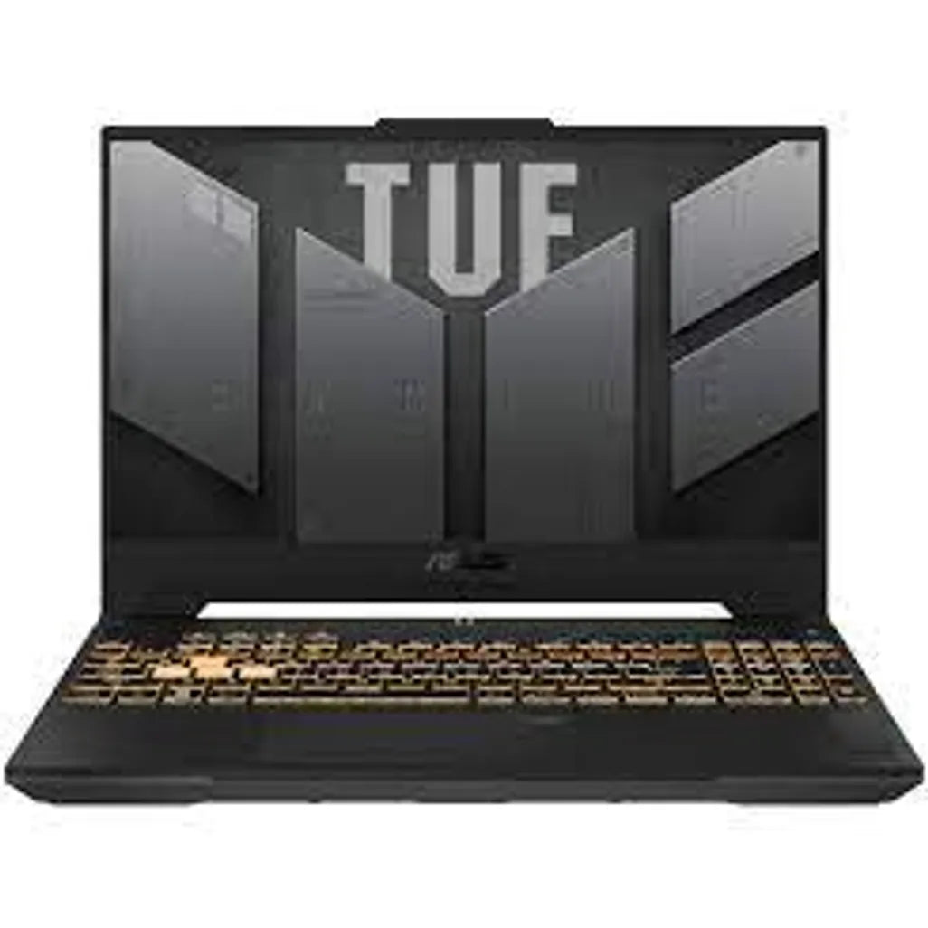 ASUS TUF Gaming|FX507ZU4-I716512G1W|15.6'' FHD|GREY|I7-12700