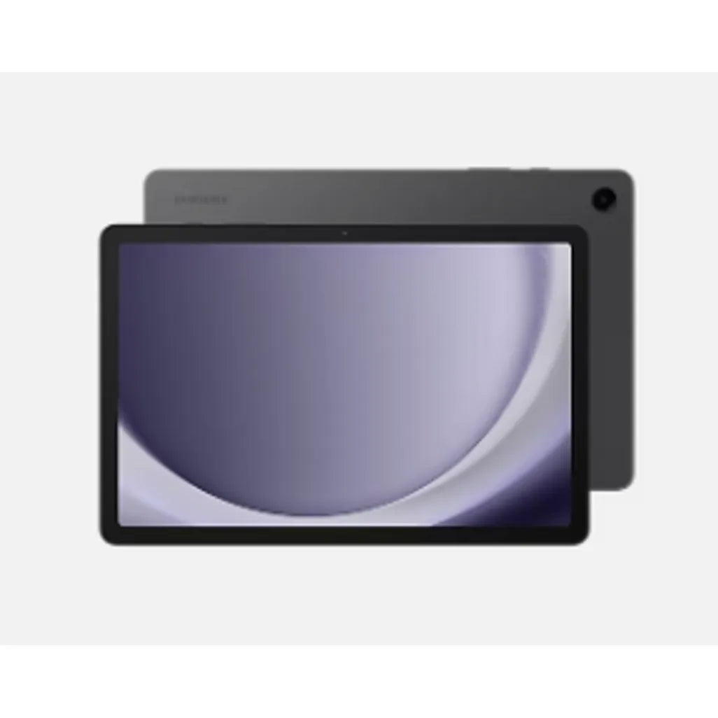 Galaxy Tab A9+ WIFI; 11'' TFT LCD 1920 x 1200; 90Hz; 4+64GB; Expandable Storage (Micro SD); WIFI Only; 8MP AF + 5MP FF