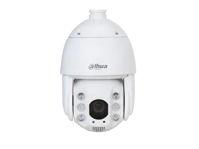 4MP STARLIGHT WIZSENSE NETWORK CAMERA