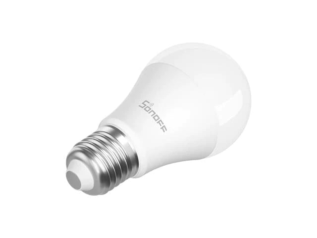 WI-FI SMART LED BULB