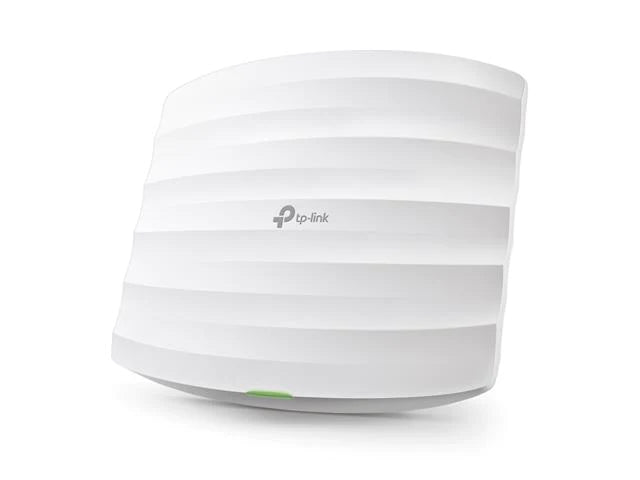 TP-LINK AC1750 Wireless MU-MIMO Gigabit Ceiling Mount Access Point