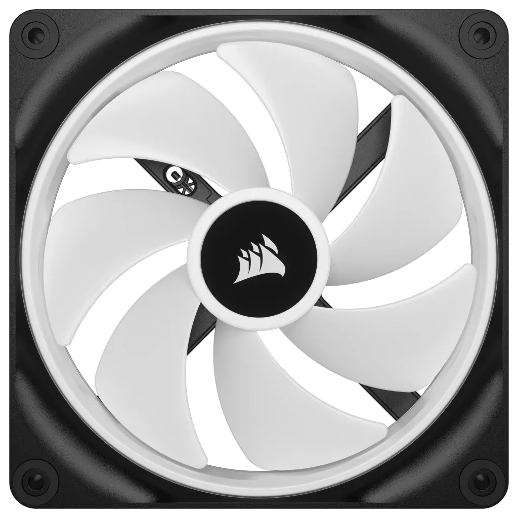 Corsair iCUE LINK QX140 RGB 140mm PWM Fans Starter Kit - image 12