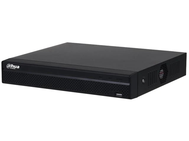 16 CHANNEL 1U 1HDD NVR