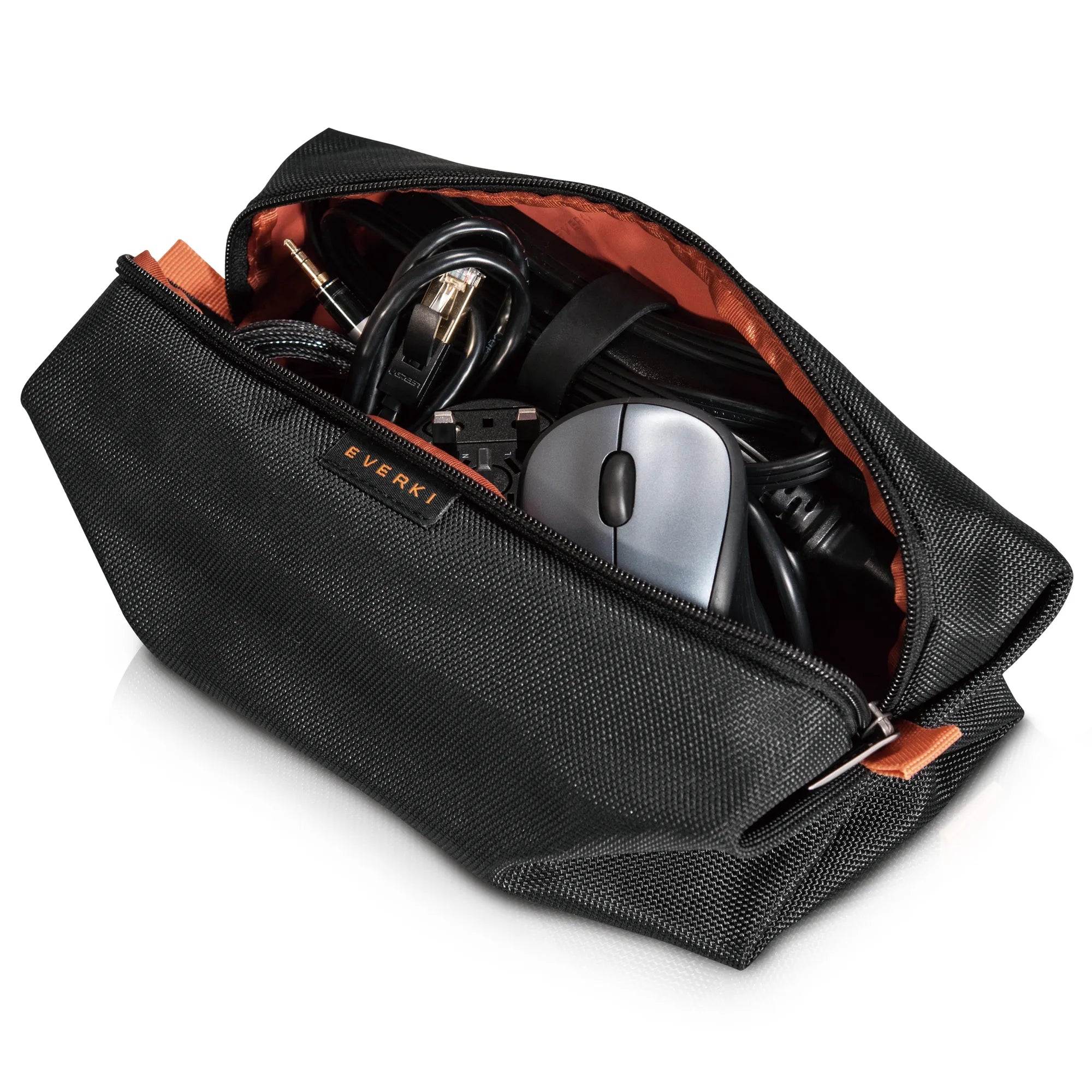 EVERKI ACCESSORY | Pouch | Fits your cords; chargers; power supplies; and additional accessories together in one place - image 3