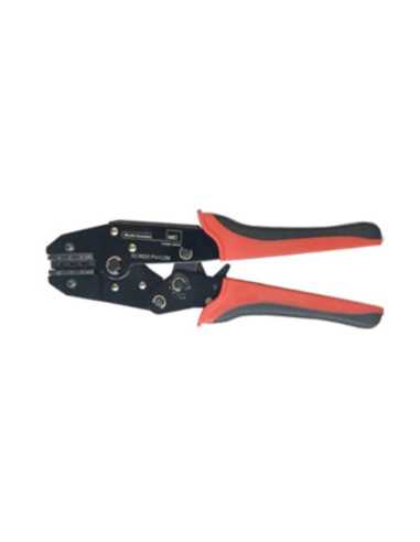 Acconet MC4 Basic Crimping pliers 2.5/4/6mm