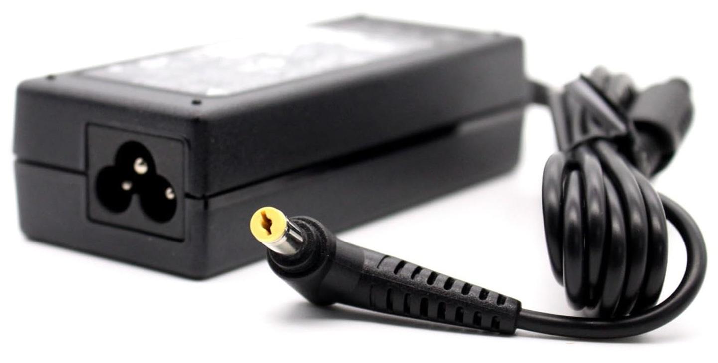 19V 3.42A 65W YELLOW FOR ACER