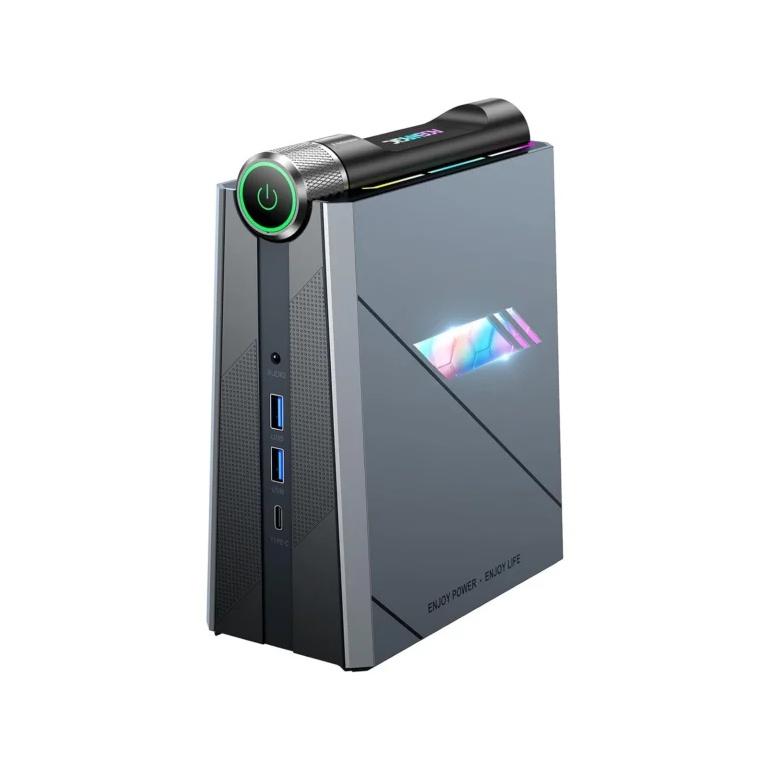 MINI: I9/16GB/512GB/W11P