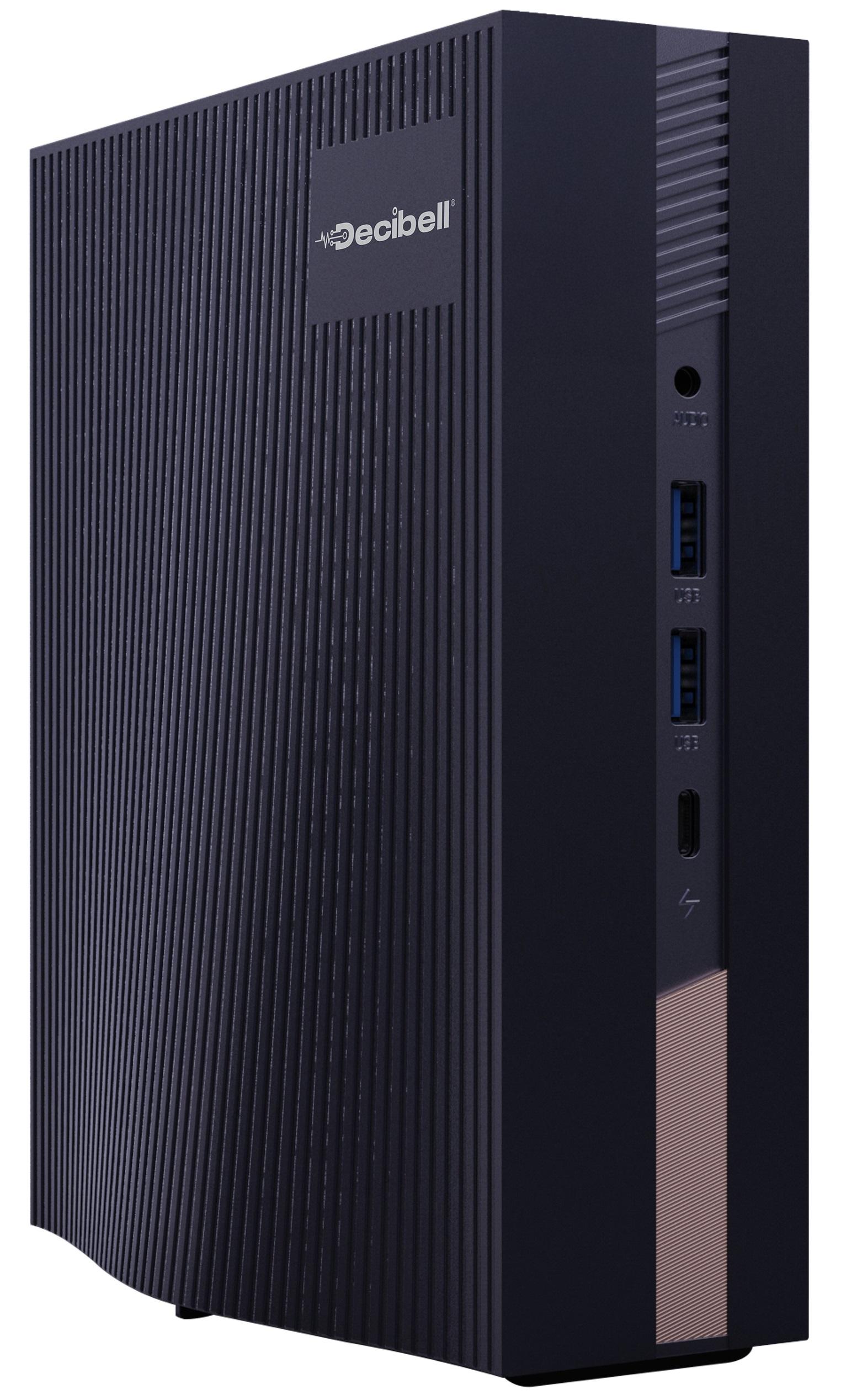 MINI PC I9,16GB,1TB,WIN11 PRO