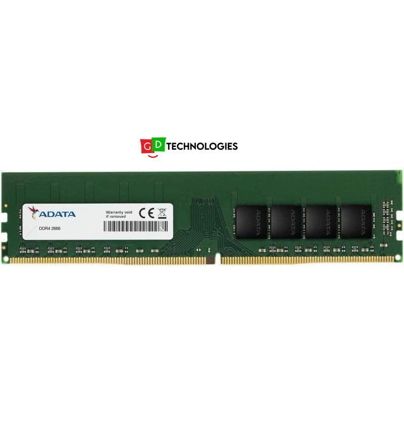 RAM FOR DESKTOP DIMM: DDR4 2666 4GB