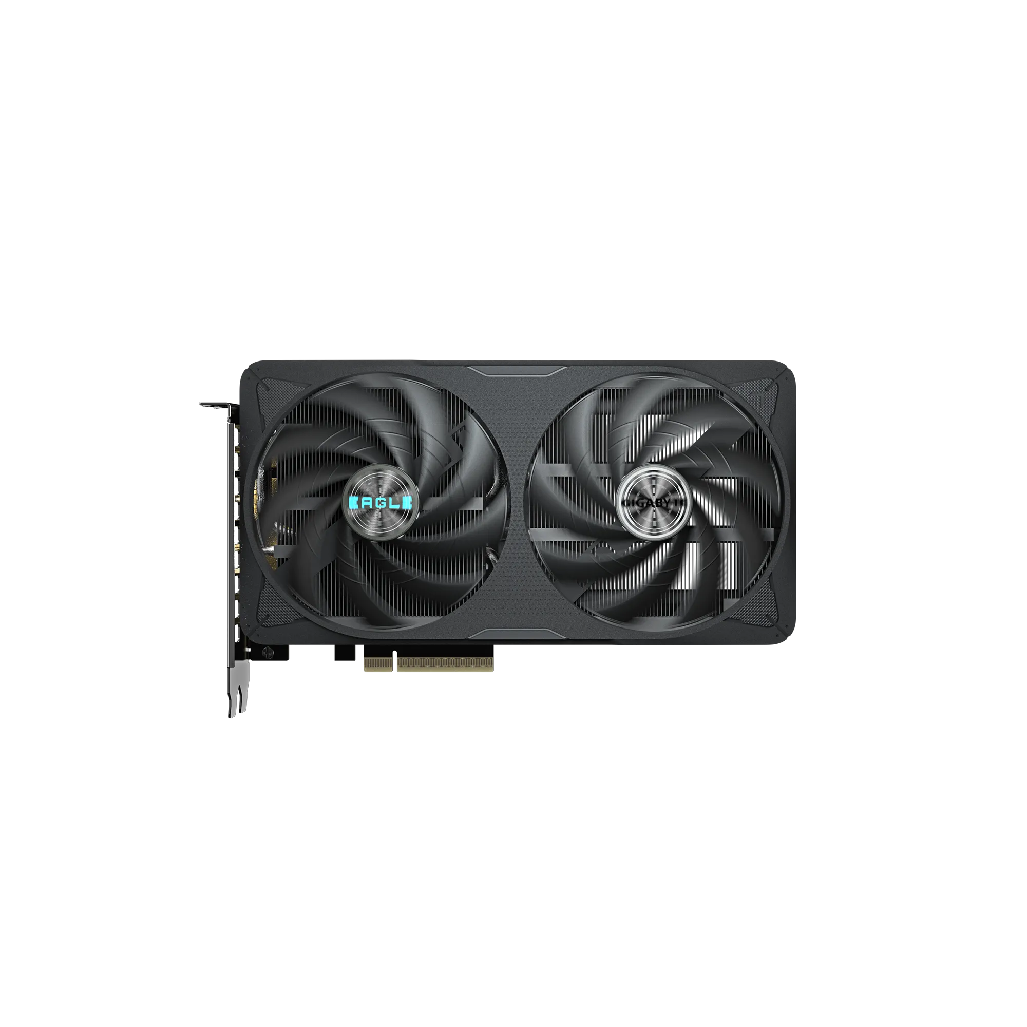 GIGABYTE nVidia GeForce RTX 5060Ti EAGLE OC 8GB - 8GB GDDR7; 128-Bit Memory Bus; 1x HDMI; 3x DisplayPort . - image 6