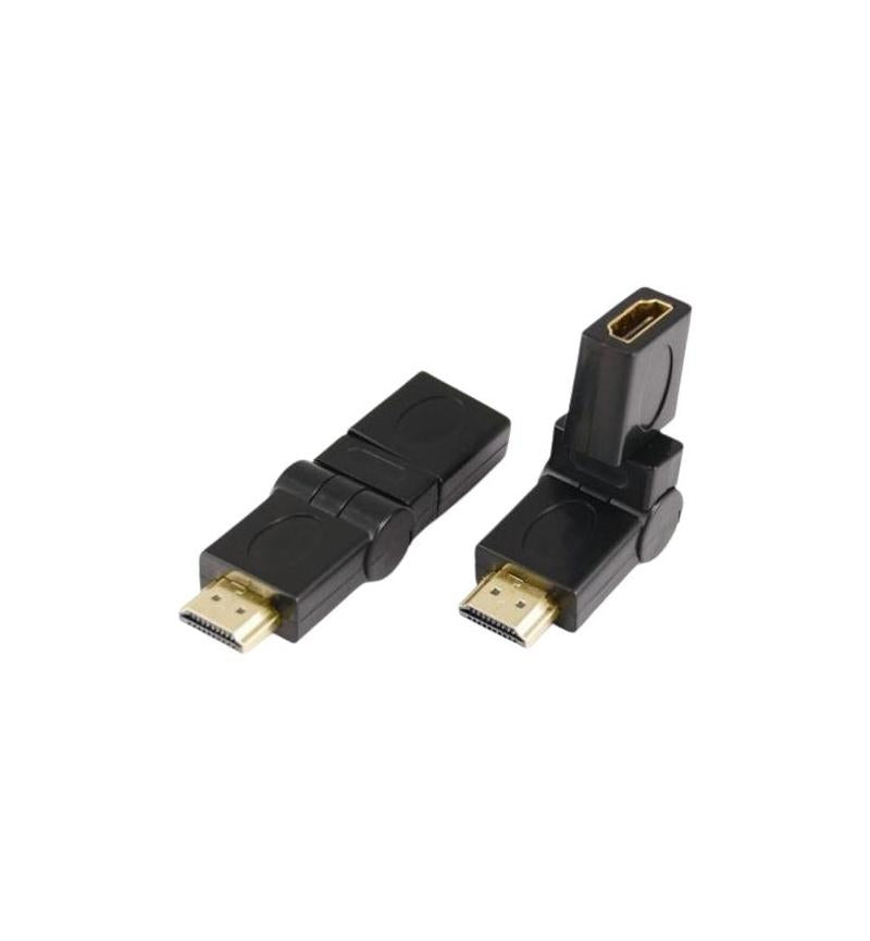 HDMI (M) TO HDMI (F) 360?