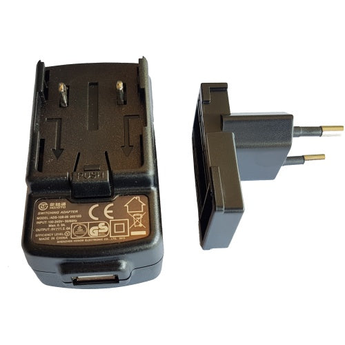 USB AC ADAPTOR - 1